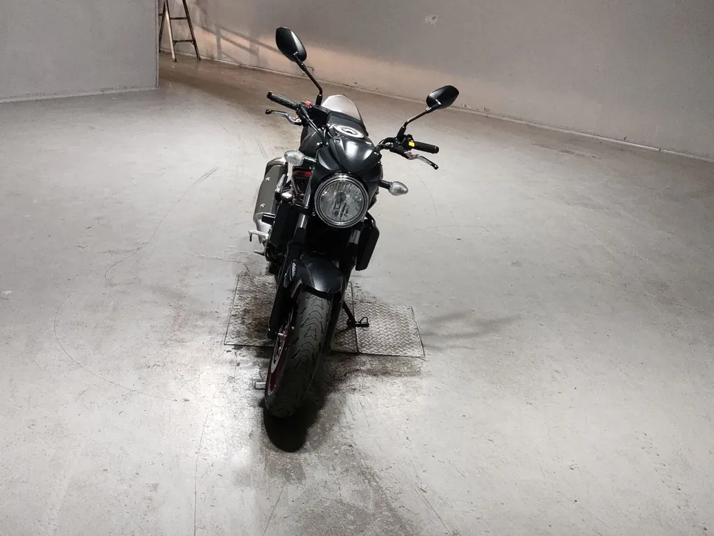 Suzuki SV650 2021, серый, фото 3