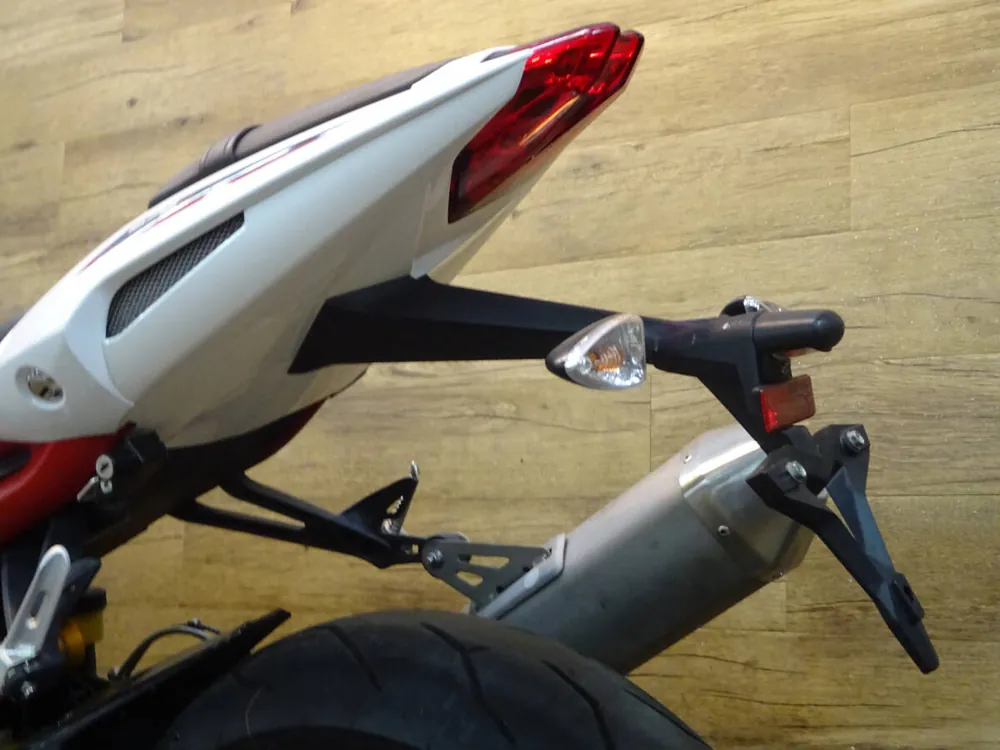 Triumph Daytona 675 R 2015, фото 10