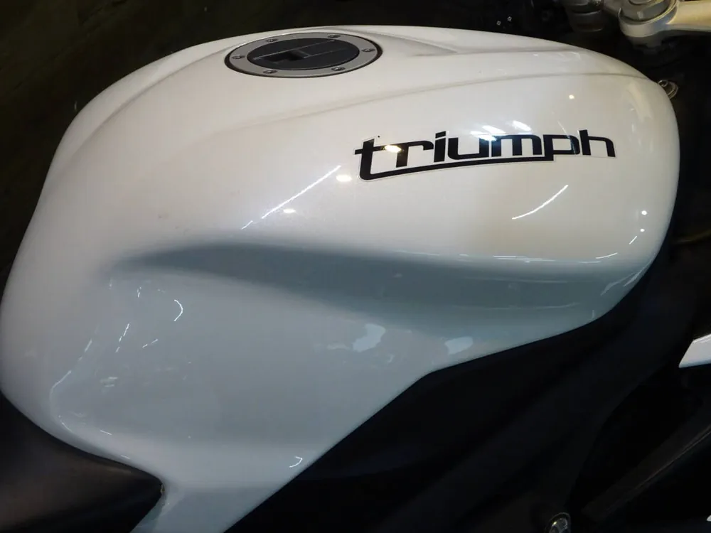 Triumph Daytona 675 R 2015, фото 7