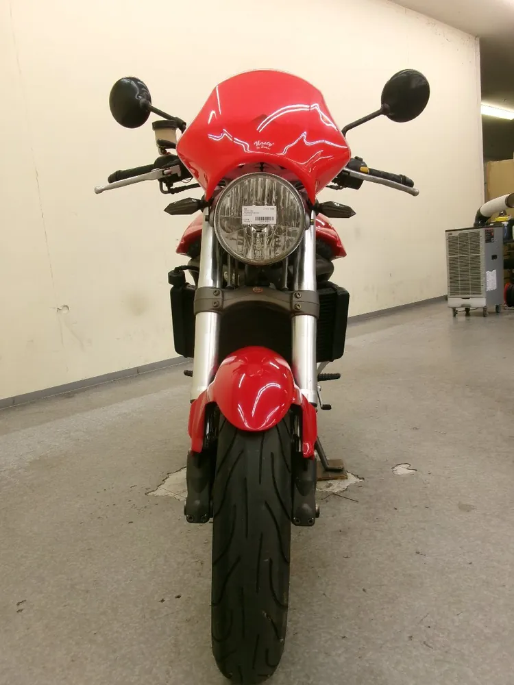 Cagiva RAPTOR 1000 2000, фото 8