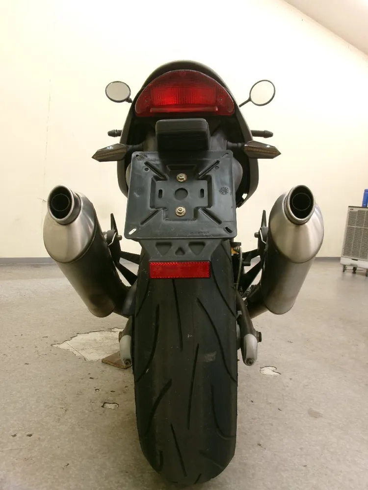 Cagiva RAPTOR 1000 2000, фото 9