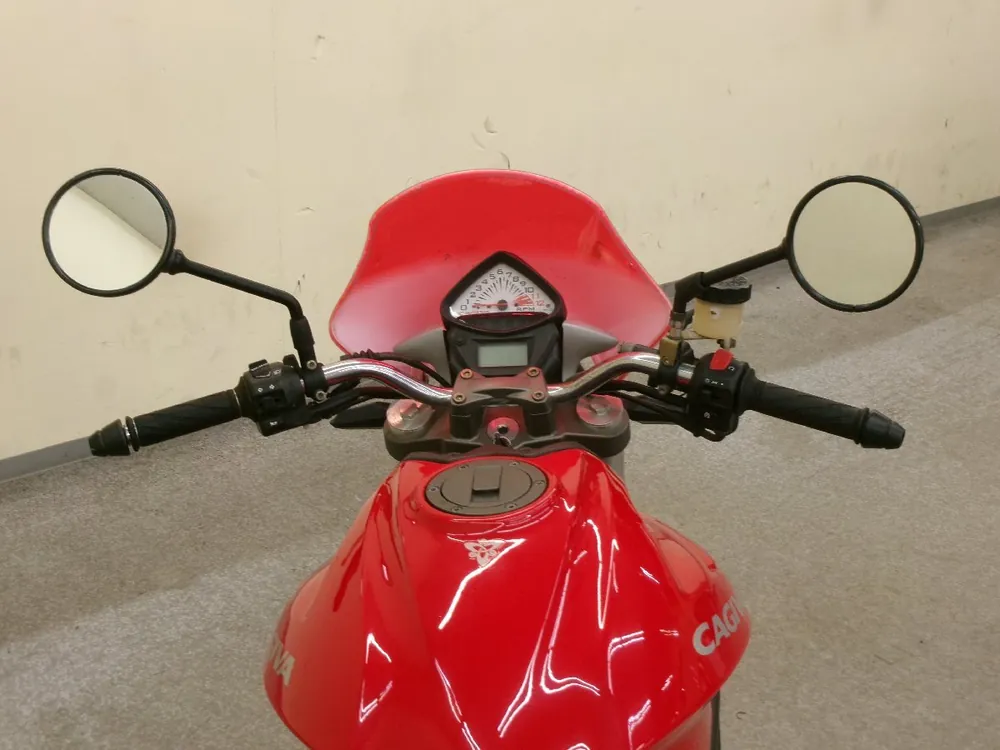 Cagiva RAPTOR 1000 2000, фото 2