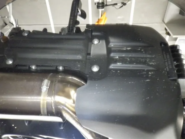 Harley-Davidson Pan America 1250 ST 2025, серый, фото 7