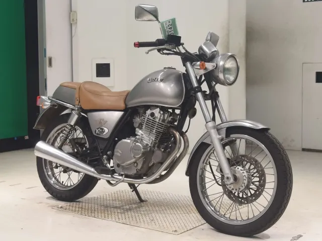Suzuki Grass Tracker, gunmetal, фото 3