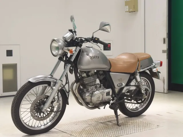 Suzuki Grass Tracker, gunmetal, фото 4