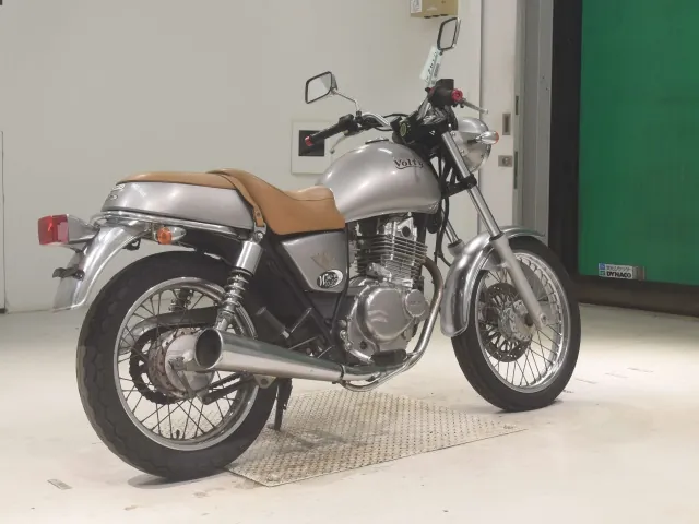 Suzuki Grass Tracker, gunmetal, фото 5