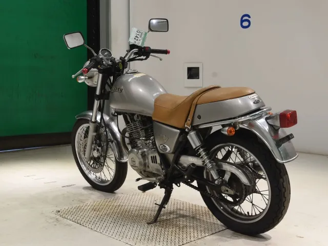 Suzuki Grass Tracker, gunmetal, фото 6