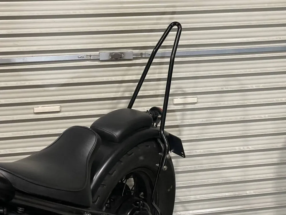 Yamaha Dragstar 400 1997, фото 9