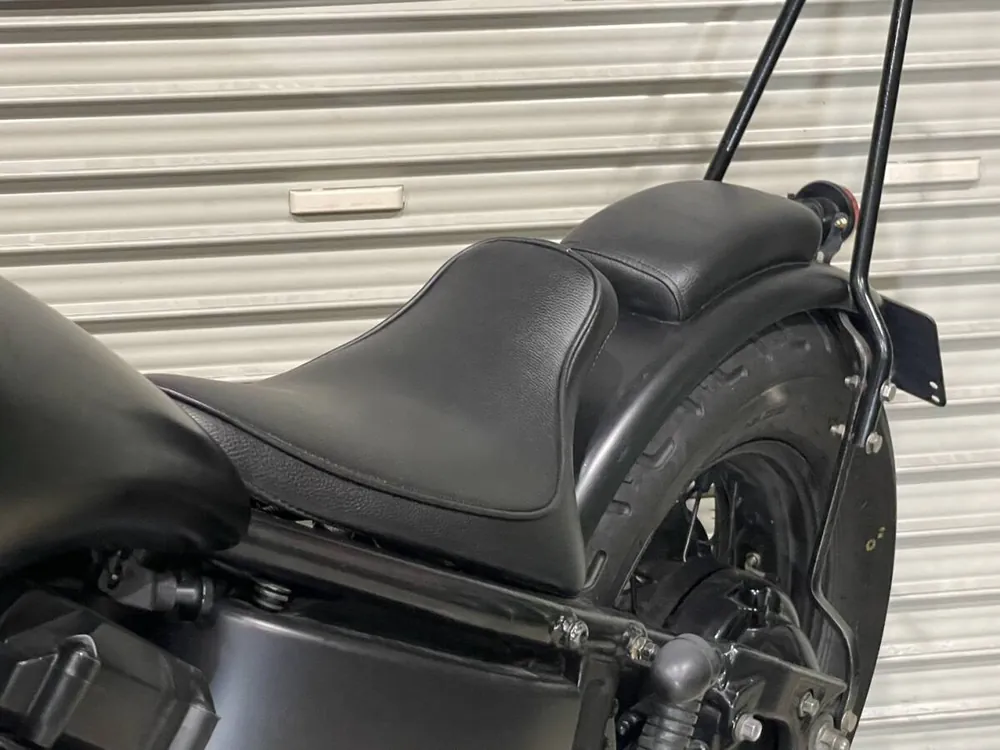 Yamaha Dragstar 400 1997, фото 10