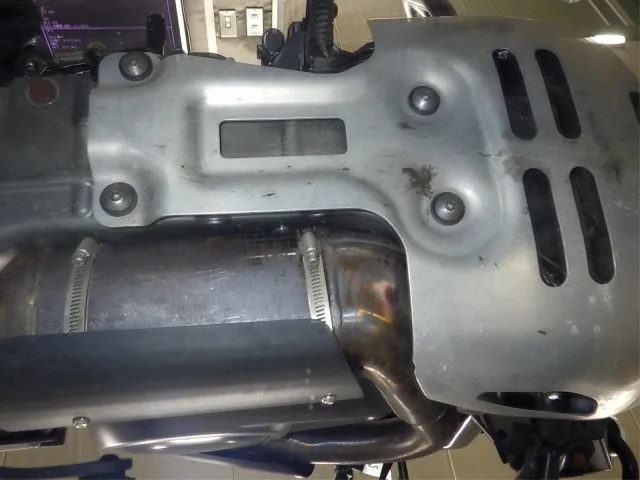 Harley-Davidson Pan America 1250S 2021, чёрный, фото 7