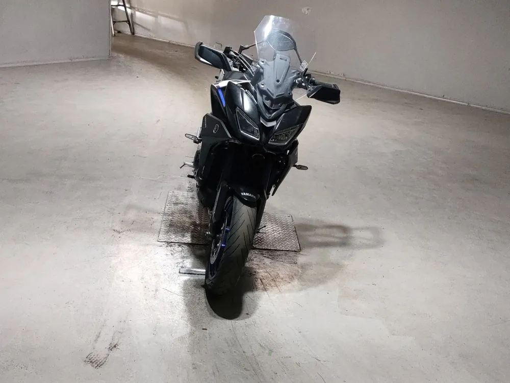 Yamaha Mt-09To Racer Gt 2022, чёрный, фото 3