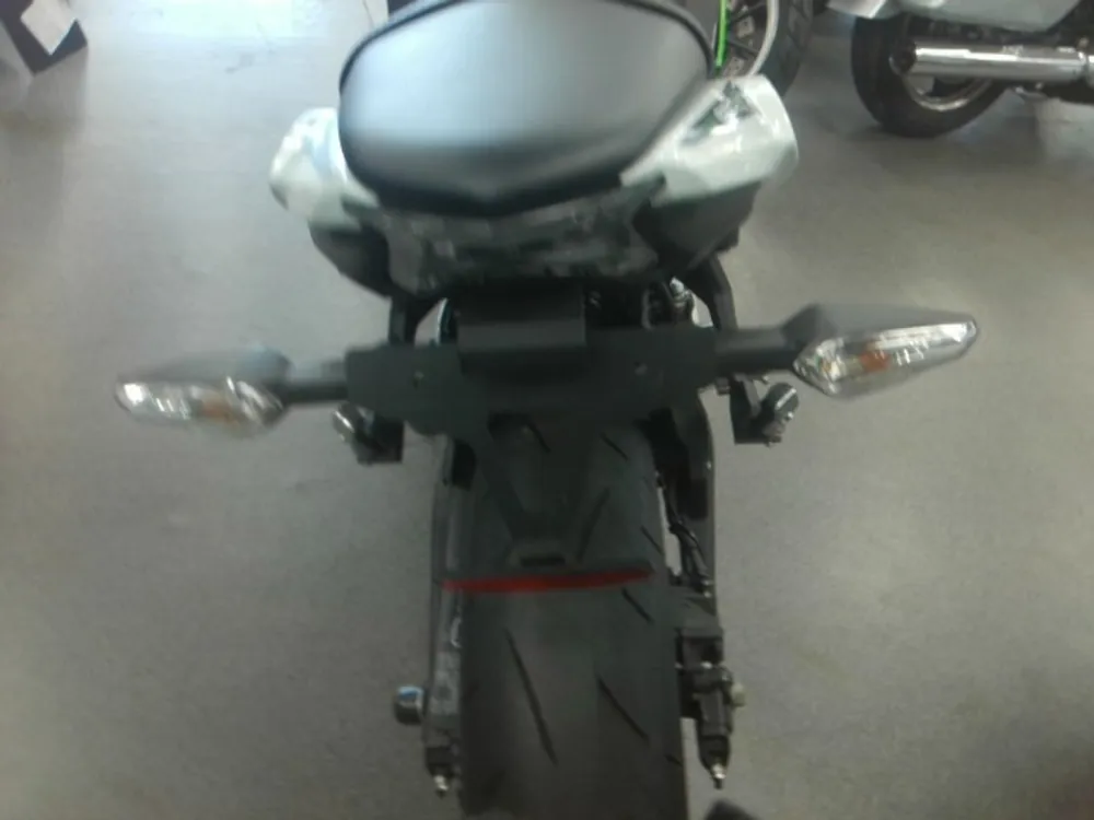 Kawasaki Ninja650A 2022, gun m, фото 5