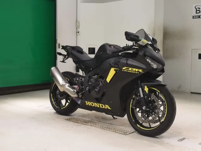 Honda CBR1000RR SP, серый, фото 3