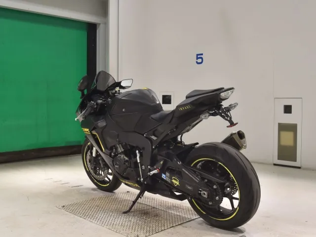 Honda CBR1000RR SP, серый, фото 6