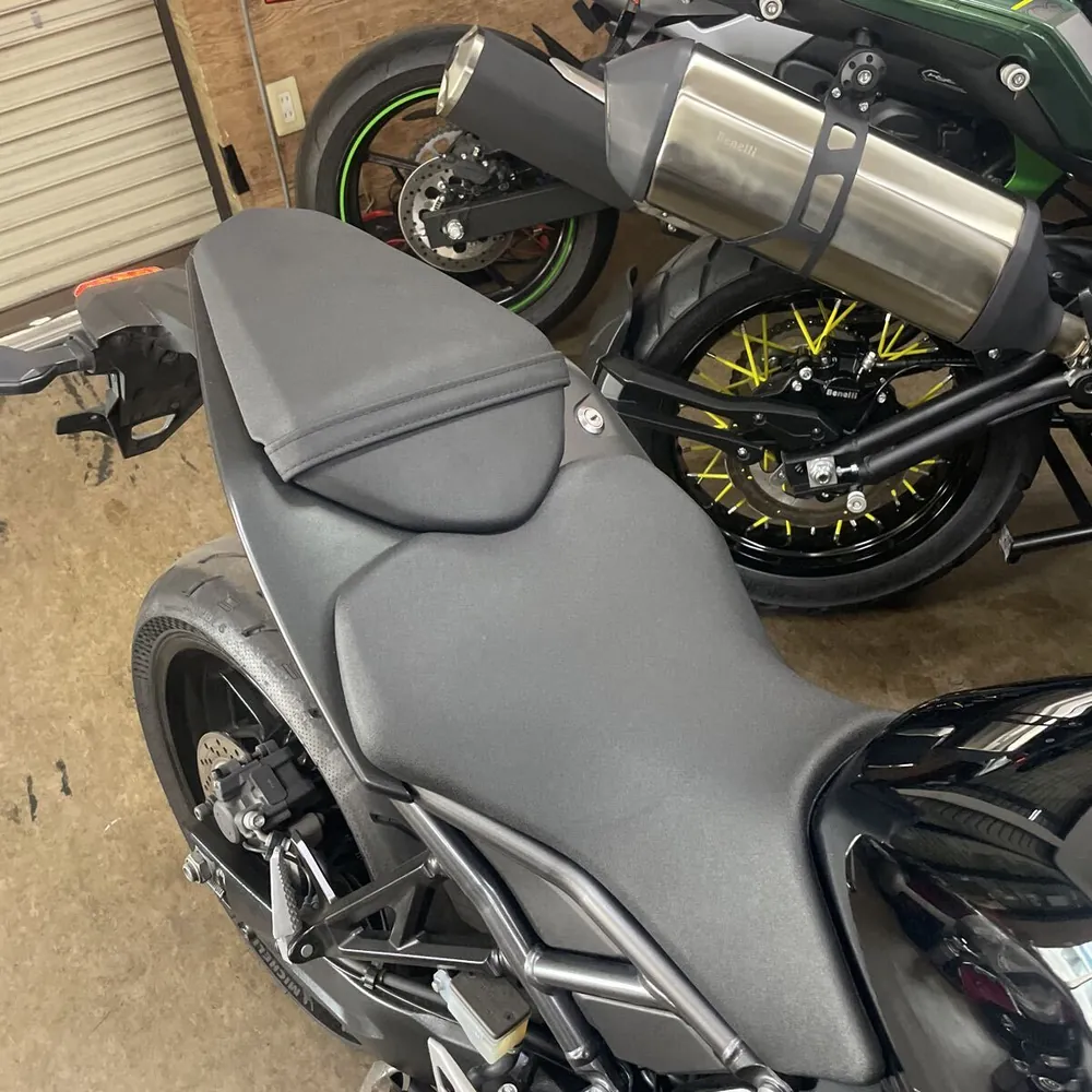 Suzuki GSX-8S 2023, фото 7