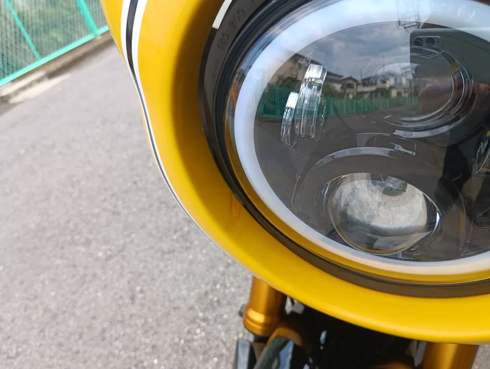 Yamaha YZF-R25 2020, фото 2