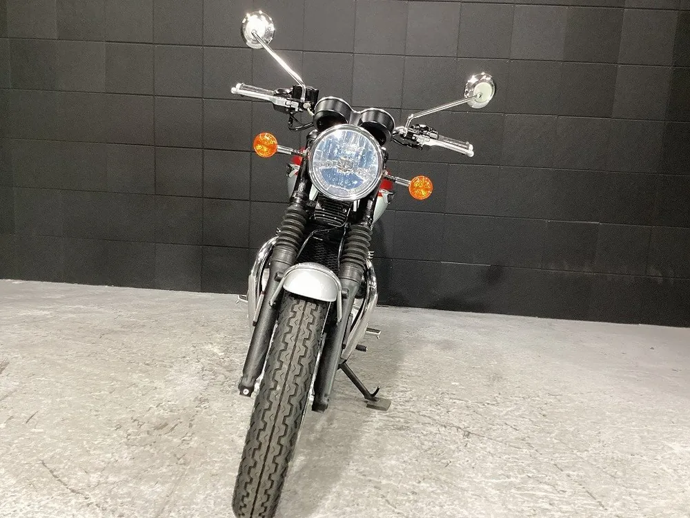 Triumph Bonneville T120 2016, фото 8