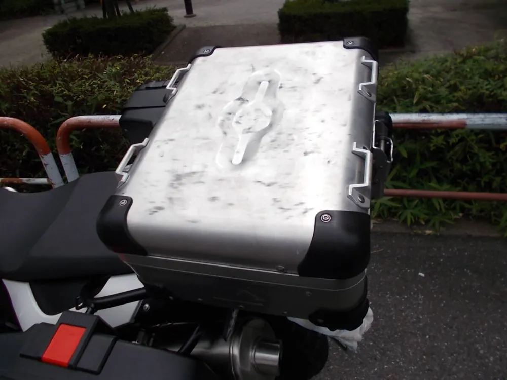 BMW F800GS 2013, фото 10