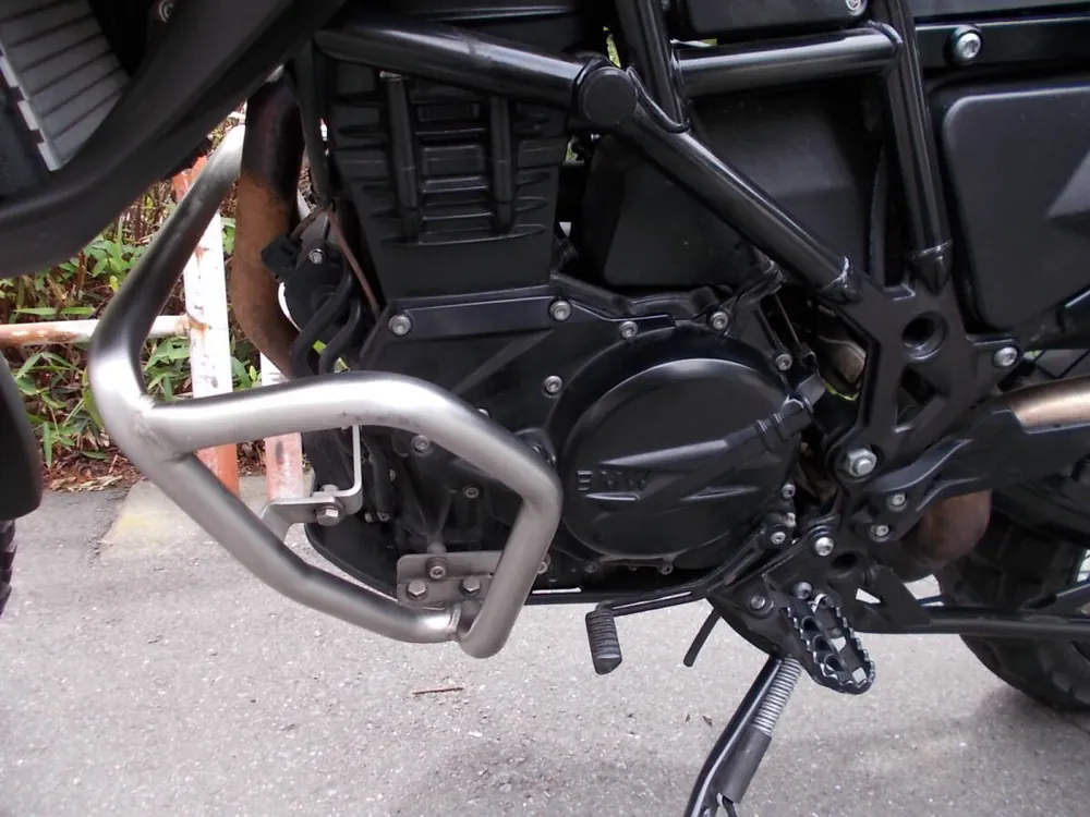 BMW F800GS 2013, фото 5