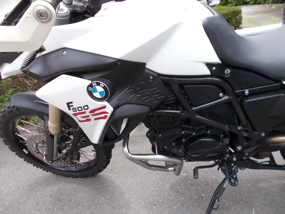 BMW F800GS 2013, фото 6