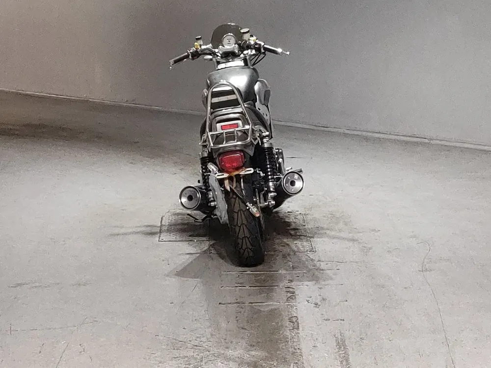 Yamaha V-MAX 2005, серый, фото 4