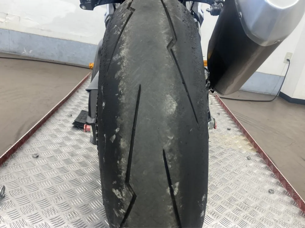Suzuki GSX-R1000R 2018, синий, фото 11