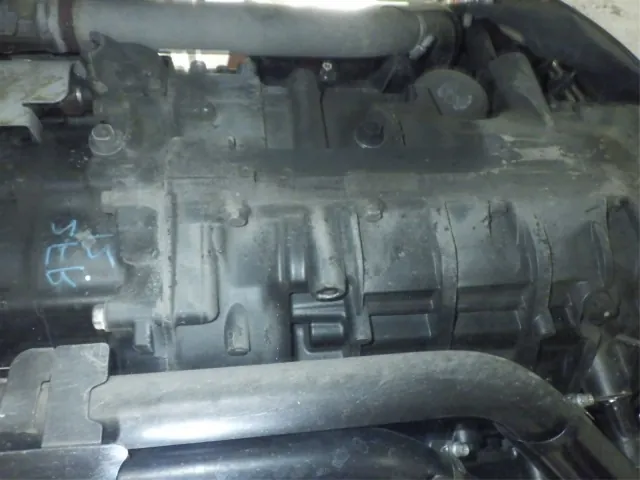 Honda GL1800 2020, matt black, фото 7
