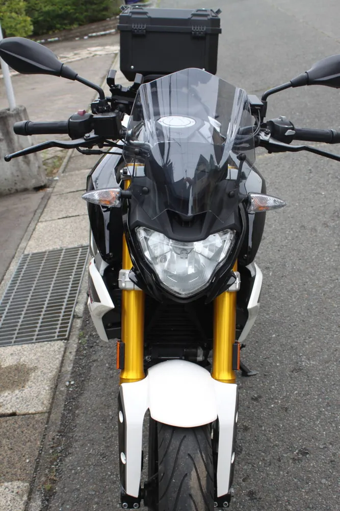 BMW G310R 2018, фото 2