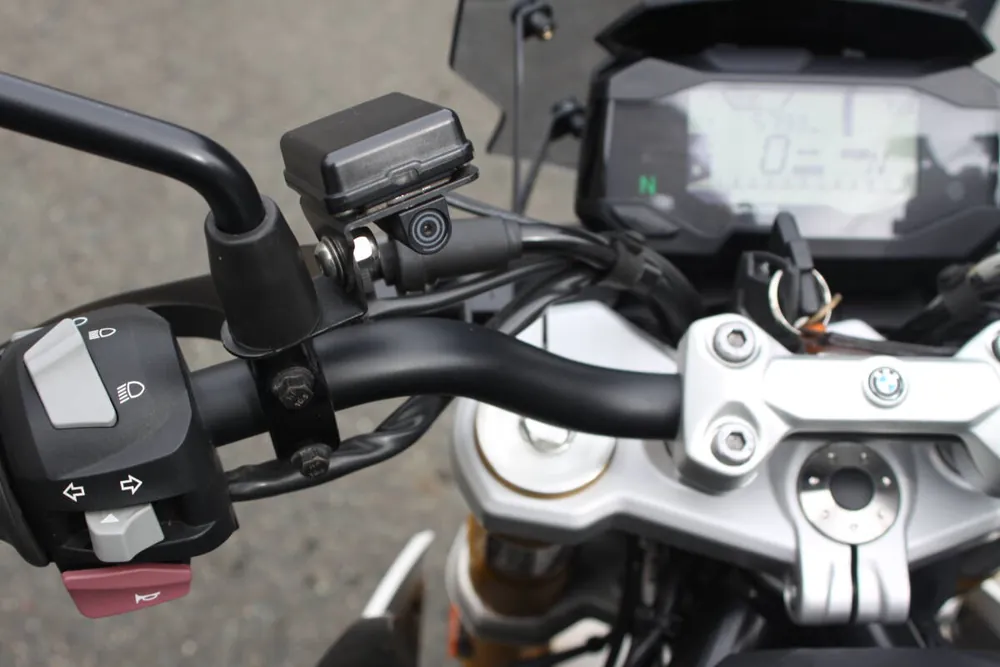 BMW G310R 2018, фото 6