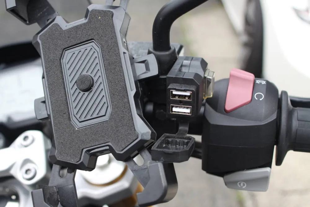 BMW G310R 2018, фото 7