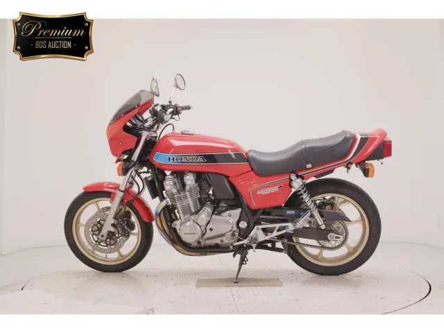 Honda CB1100F из Японии, фото 2