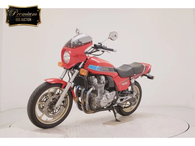 Honda CB1100F из Японии, фото 4
