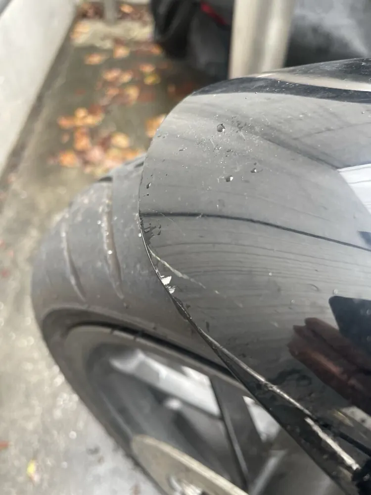 Honda CB400SF 2018, фото 10