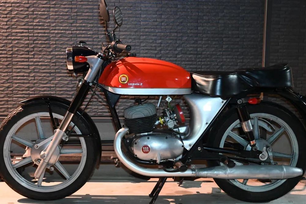 Montesa Impala 2 1975, фото 3
