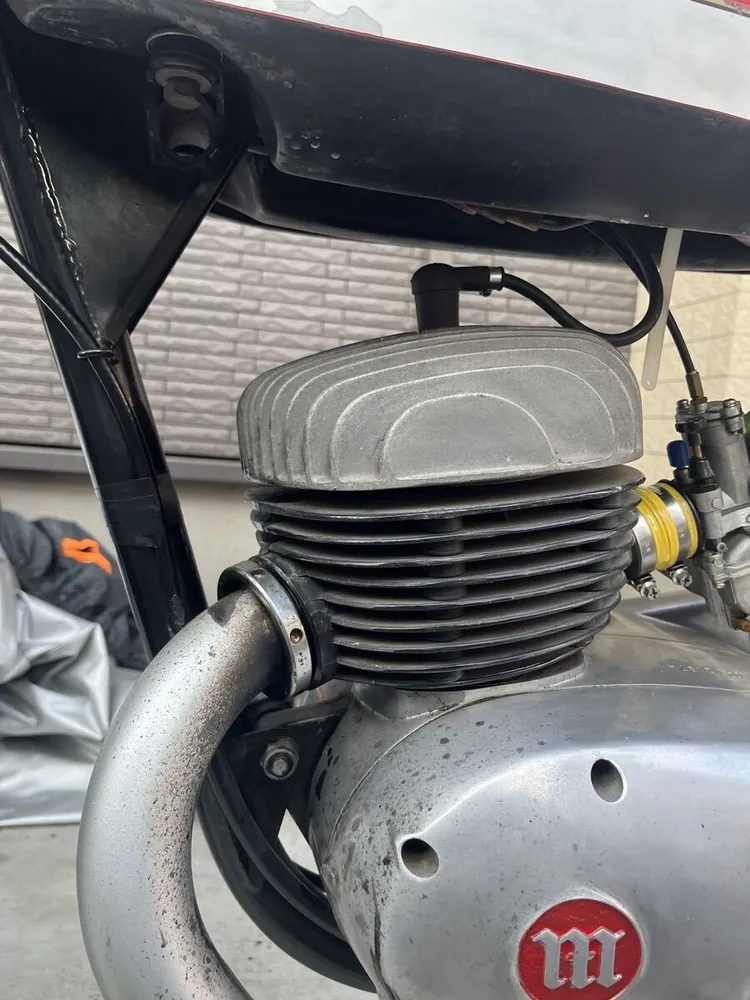 Montesa Impala 2 1975, фото 7