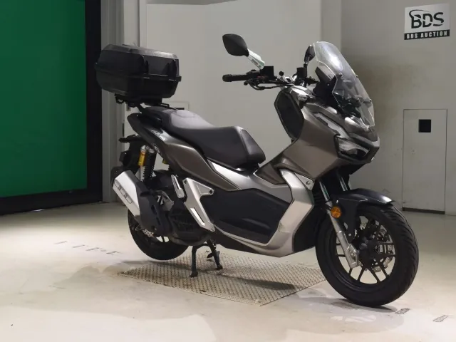Honda ADV150, light brown, фото 3