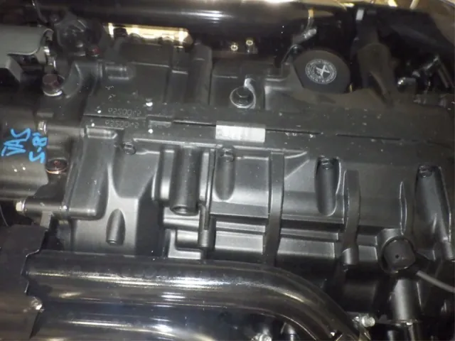 Honda GL1800 2026, gunmetal, фото 7