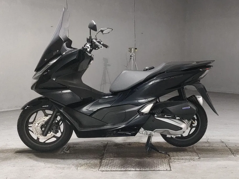 Honda PCX160 KF47 из Японии, фото 2