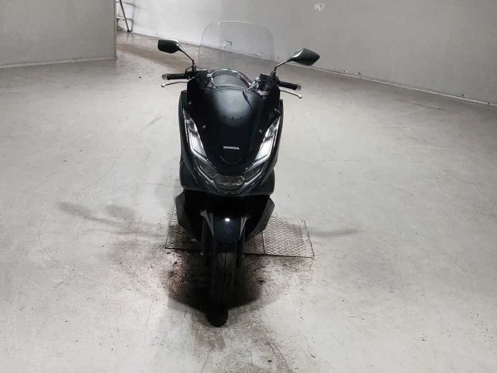 Honda PCX160 KF47 из Японии, фото 3