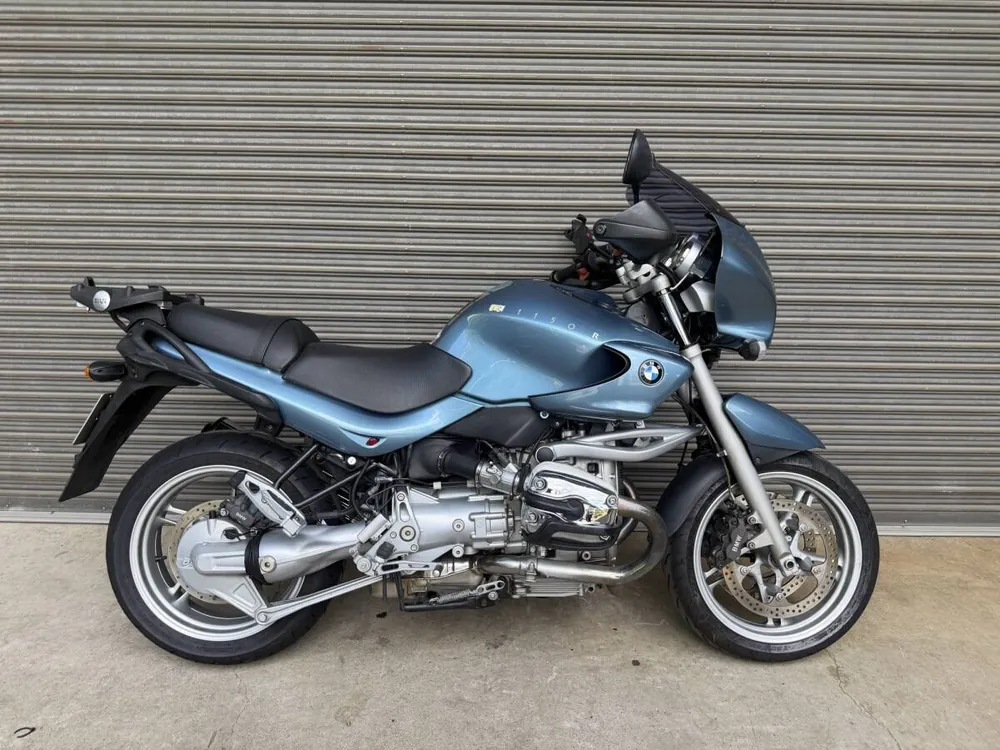BMW R1150R 2001, фото 3