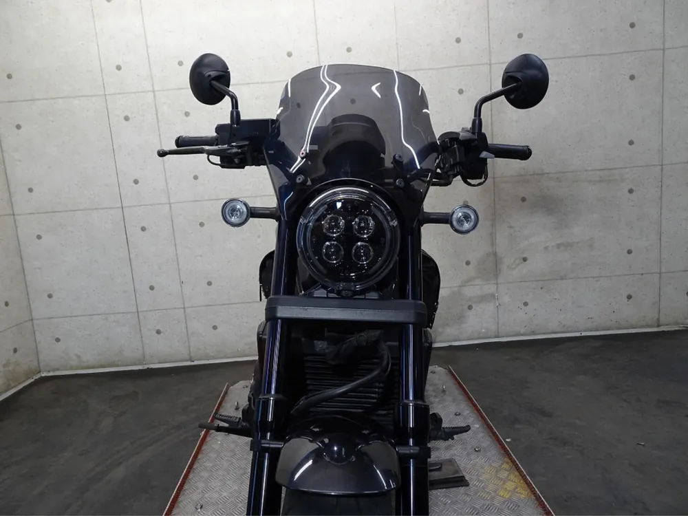 Honda Rebel 2021, gun m, фото 6