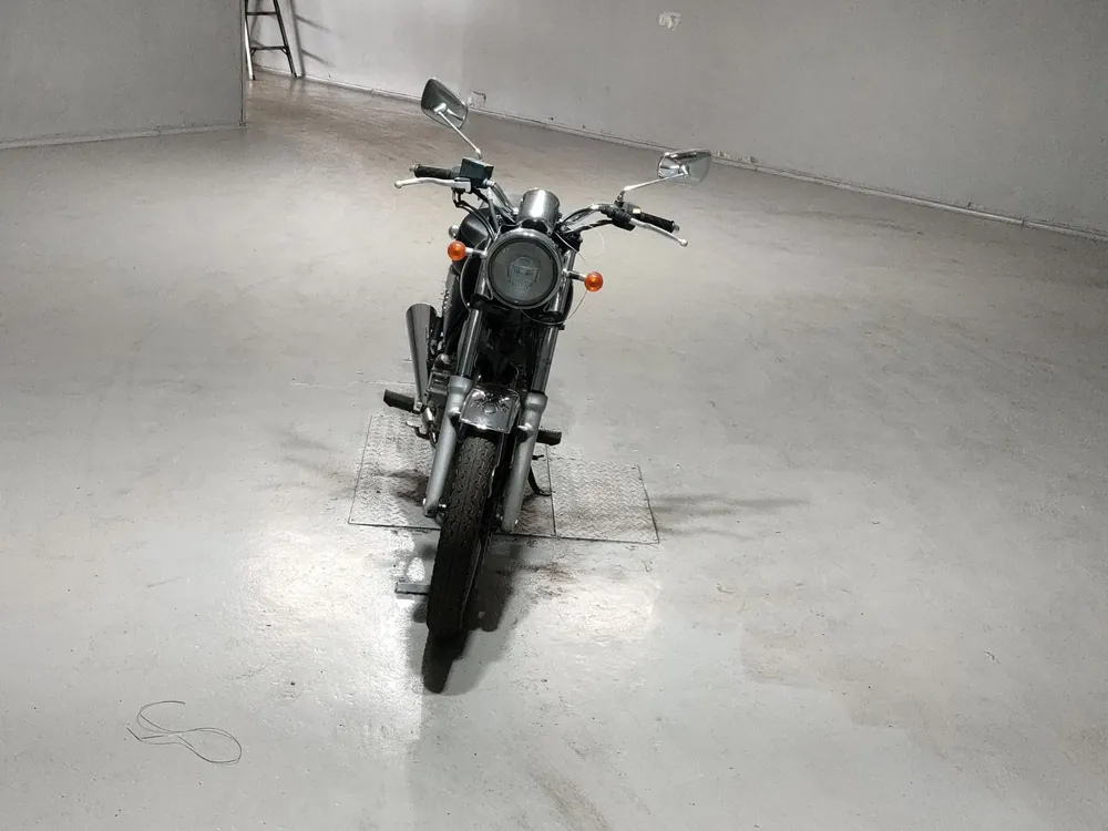 Suzuki Grass Tracker, чёрный, фото 3