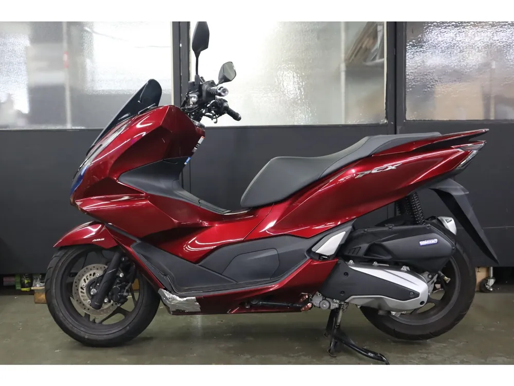 Honda CBR250R MC41 из Японии, фото 2