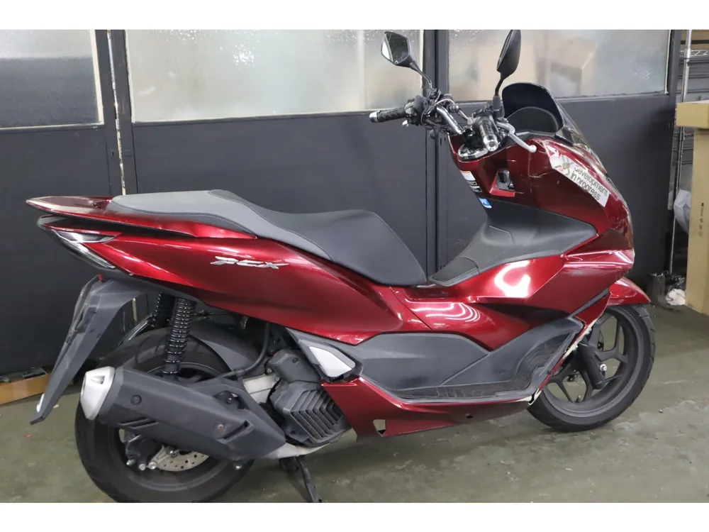 Honda CBR250R MC41 из Японии, фото 5