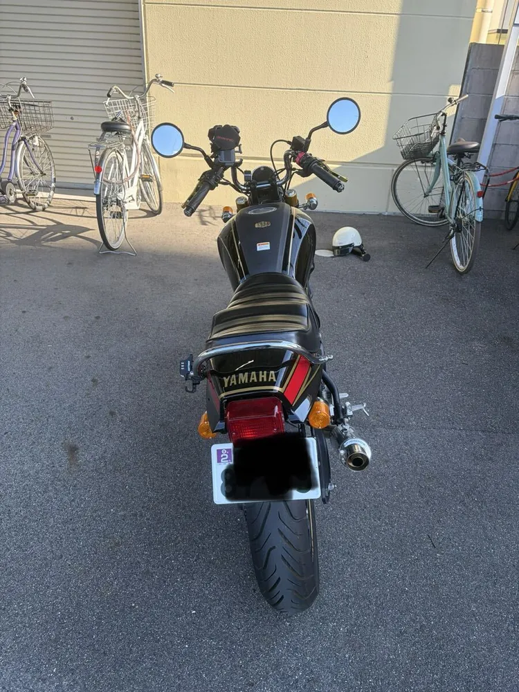 Yamaha XSR155 2024, фото 2