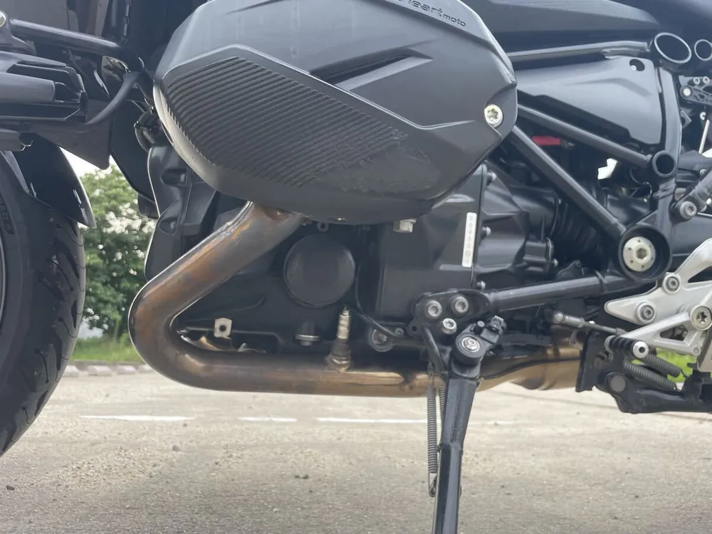 BMW R1200RS 2016, фото 8
