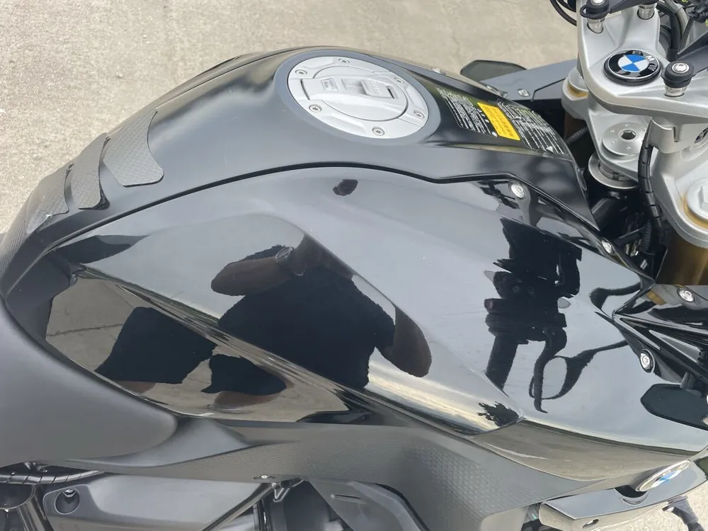 BMW R1200RS 2016, фото 2