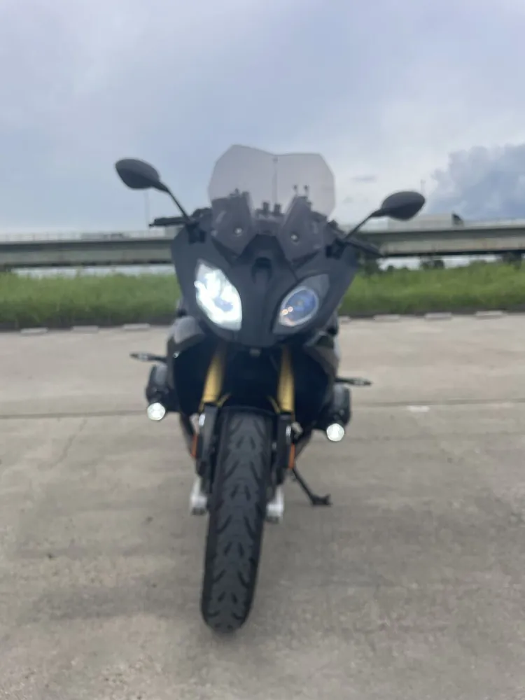 BMW R1200RS 2016, фото 3