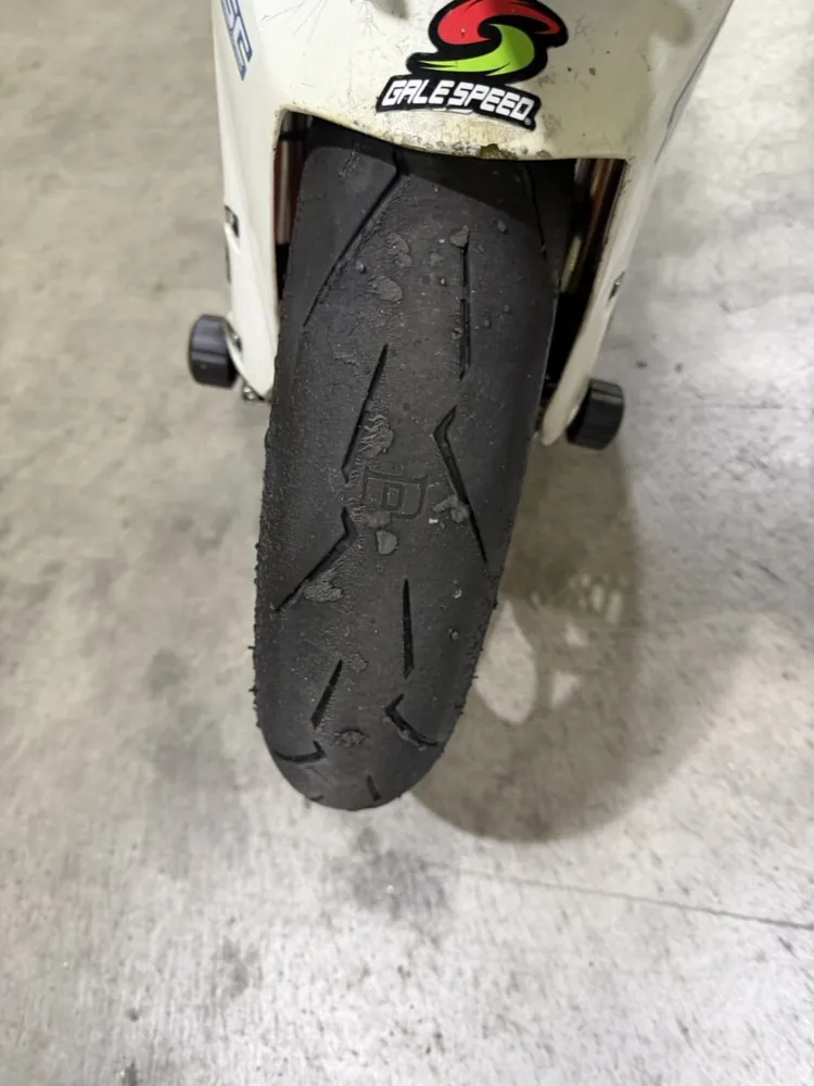 KTM RC 390 2016, фото 7