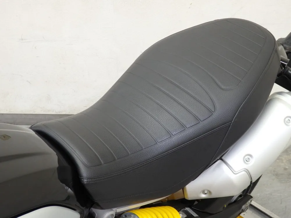 Ducati Scrambler 1100 2020, фото 10